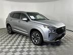 2023 Hyundai Santa Fe Calligraphy AWD