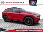 2020 Alfa Romeo Stelvio Base