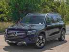 2024 Mercedes-Benz GLB GLB 250 4MATIC