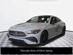 2024 Mercedes-Benz 300-Class 4MATIC