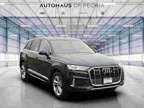 2023 Audi Q7 45 Premium quattro