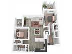 Citron Apartment Homes - B3