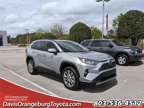 2020 Toyota RAV4 Limited