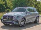 2024 Mercedes-Benz GLE GLE 53 AMG 4MATIC