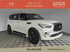 2022 INFINITI QX80 Premium Select