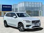 2024 Volvo XC90 Recharge Plug-In Hybrid T8 Plus Bright Theme 7 Passenger