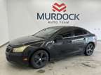 2014 Chevrolet Cruze 1LT Auto