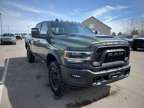 2024 Ram 2500 Power Wagon