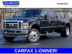 2008 Ford F-450SD XL DRW