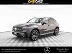 2024 Mercedes-Benz GLC GLC 300 4MATIC