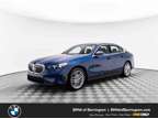 2024 BMW 5 Series 540i xDrive