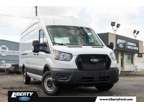 2024 Ford Transit-350 Base