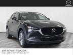 2024 Mazda CX-30 2.5 S Preferred Package