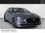 2024 Mazda Mazda3 2.5 S Carbon Edition