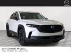 2024 Mazda CX-50 2.5 S Select Package