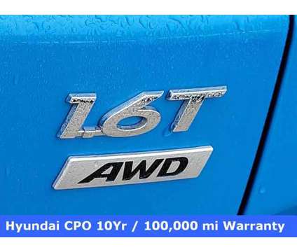 2021 Hyundai Kona Limited is a Blue 2021 Hyundai Kona Limited SUV in Downingtown PA