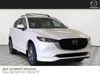 2024 Mazda CX-5 2.5 S Premium Package