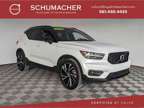 2021 Volvo XC40 R-Design