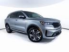 2023 Kia Sorento Plug-In Hybrid SX Prestige