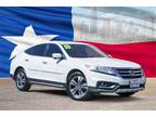 2013 Honda Crosstour EX-L