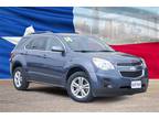 2014 Chevrolet Equinox LT 1LT