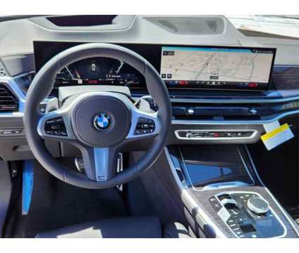 2024 BMW X5 xDrive40i is a White 2024 BMW X5 4.6is SUV in Loveland CO