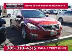 2013 Nissan Altima 2.5 SL w/ Technology Package