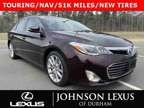 2014 Toyota Avalon XLE Touring NAV/51K MILES/SUNROOF/HEATED SEATS