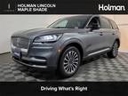 2024 Lincoln Aviator Premiere