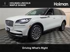 2023 Lincoln Aviator Standard