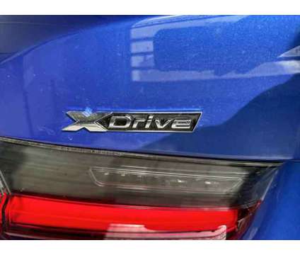 2024 BMW 3 Series M340i xDrive Sedan is a Blue 2024 BMW 3-Series Sedan in Anchorage AK