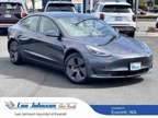 2022 Tesla Model 3 Rear-Wheel Drive