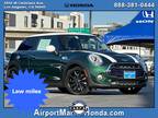 2016 MINI Cooper S Base