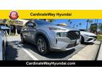 2022 Hyundai Santa Fe SE **CERTIFIED**