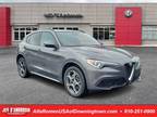 2022 Alfa Romeo Stelvio Ti Q4