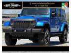 2014 Jeep Wrangler Unlimited POLAR EDITION
