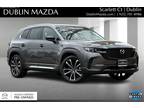 2023 Mazda CX-50 2.5 S Premium Plus Package