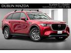 2024 Mazda CX-90 PHEV Preferred