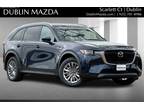 2024 Mazda CX-90 PHEV Preferred