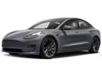 2022 Tesla Model 3 Rear-Wheel Drive