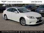 2013 Lexus ES 350 350