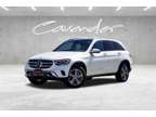 2021 Mercedes-Benz GLC GLC 300