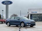 2019 Ford Fusion Energi Titanium