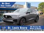 2024 Acura MDX Type S w/Advance Package SH-AWD