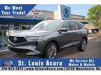 2024 Acura MDX Advance SH-AWD