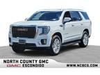 2024 GMC Yukon SLE