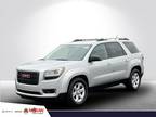 2015 GMC Acadia SLE-2