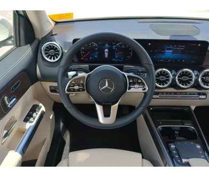 2023 Mercedes-Benz GLB GLB 250 is a White 2023 Mercedes-Benz G SUV in Bradenton FL