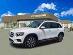 2023 Mercedes-Benz GLB GLB 250