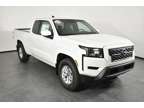 2024 Nissan Frontier King Cab SV 4x2